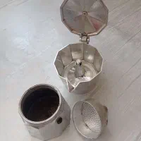 قهوه جوش