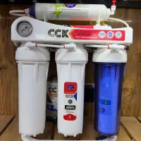 تصفیه اب خانگی|آب‌سردکن و تصفیه آب|کرج, شهرک نهال و بذر|دیوار