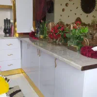 نصب تخصصی و فروش آلکور،خودچسب،دیوار پوش|خدمات پیشه و مهارت|اصفهان, قلعه طبره|دیوار
