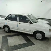 پراید 132 مدل 1390