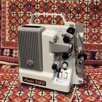 آپارات bauer آلمان|کلکسیون اشیاء عتیقه|تهران, شهرک استقلال|دیوار