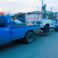 امداد خودرو مریوان (یدک کش)|خدمات حمل و نقل|مریوان, |دیوار