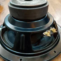 ساب ووفر 3010 کنوود به همراه باکس ۶ ضلعی|صوتی و تصویری|مشهد, ایثارگران|دیوار