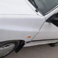 پراید ۸۳ دو گانه