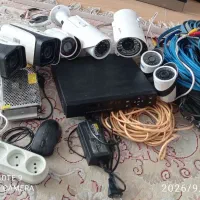 دوربین فروش فوری