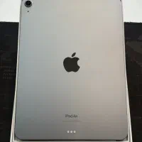 Ipad air 256اک اک