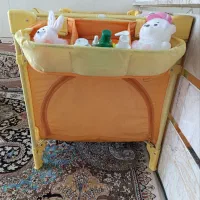 تخت پارک کودک|تخت و سرویس خواب|مشهد, طلاب|دیوار