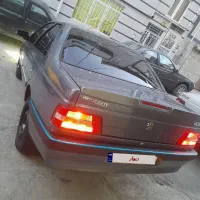 ۴۰۵ مدل ۹۸ slx