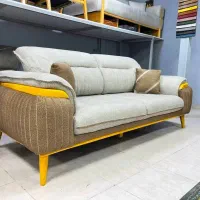 فروش مبل راحتی تختخواب شو|مبلمان خانگی و میز عسلی|خانمیرزا, |دیوار