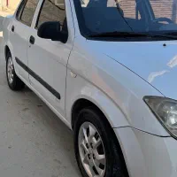 سواری تیبا|خودرو سواری و وانت|بجنورد, |دیوار