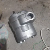 پمپ جک رومانی به شرط سلامت هیدرو جت|قطعات یدکی و لوازم جانبی|شاهیوند, |دیوار