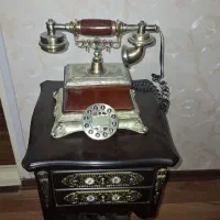 تلفن سلطنتی بامیز