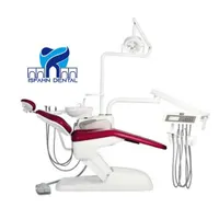 یونیت دندانپزشکی وام دار ۱۵ماهه