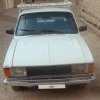 وانت بار 89سالم|خودرو سواری و وانت|آوج, |دیوار