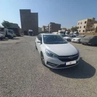 آریزو ۵ توربو مدل ۹۷