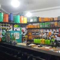 انمایندگی انواع ابزار آلات صنعتی ساختمانی کشاورزی