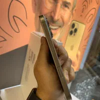 ایفون ۱۶ پرو ۲۵۶ باتری۹۹٪ zaa|موبایل|اصفهان, جلفا|دیوار