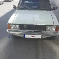 پیکان وانت مدل ۹۰|خودرو سواری و وانت|پردیس, فاز ۸|دیوار