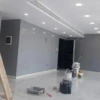 نقاشی ساختمان درکرج