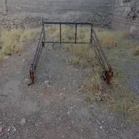 اتاق نیسان و مزدا|قطعات یدکی و لوازم جانبی|شیراز, پایانه مسافربری سعدی|دیوار