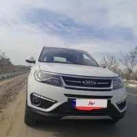 تیگو ۵|خودرو سواری و وانت|پیشوا, |دیوار