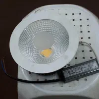 لامپ ال ای دی و اس ام دی،کلی لوازم برقی و روشنایی