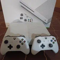 Xbox one s|کنسول، بازی ویدئویی و آنلاین|یزد, |دیوار