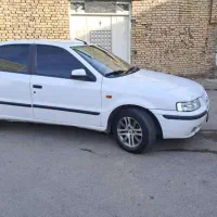 سمند EF7 دو گانه