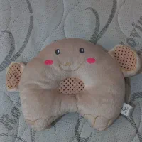 اغوشی سوئیسی تدی و بالشت فرم دهی و شیر دهی|اسباب و اثاث بچه|ری, سیزده آبان|دیوار