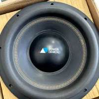 ساب ووفر پاور دیاموند 1500.12|قطعات یدکی و لوازم جانبی|محمدشهر, ولدآباد|دیوار