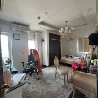 موجودشد ۲۴۰متر آپارتمان تک واحدی بی مشابه در قی مت|فروش آپارتمان|تهران, دروس|دیوار