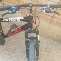 دوچرخه دنده ای سایز ۲۴|دوچرخه، اسکیت، اسکوتر|کاشان, طاهرآباد|دیوار