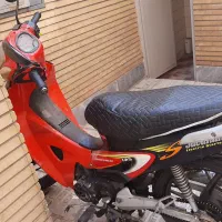 موتور سیکلت طرح ویو|موتورسیکلت|تهران, تاکسیرانی|دیوار