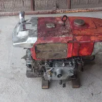 کله موتور کوباتا ژاپن ۱۳اسب
