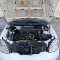 فروش فوری تیبا ۲ - مدل ۱۴۰۰|خودرو سواری و وانت|الیگودرز, |دیوار