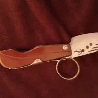 چاقو استیل اصل