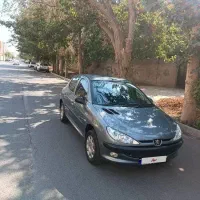 فروش ۲۰۶ تیپ ۲