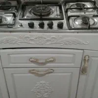 اجاق گاز