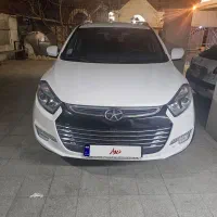 جک s5 نیوفیس ۴۰۲|خودرو سواری و وانت|کرمانشاه, |دیوار