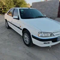 پارس موتور زانتیا ۸۹ اتاق تعویض ۴۰۳ در حد صفر