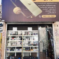 اجاره مغازه 12 متری بر کردبچه|اجارهٔ مغازه و غرفه|پاکدشت, پاکدشت (مامازند)|دیوار