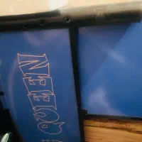 تخت خواب|تخت و سرویس خواب|شیراز, دروازه قران|دیوار