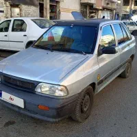 پراید 141|خودرو سواری و وانت|کرج, کمالشهر|دیوار