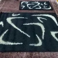 گلیم فرش مارک merinos
