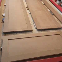 cnc وکیوم