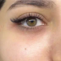 اکستنشن مژه ،لیفت مژه و ابرو|خدمات آرایشگری و زیبایی|نور, |دیوار