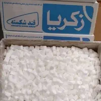 قند پنج کیلو زکریا کارتنی 710