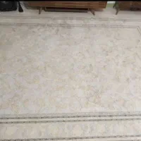 2 تخته فرش 9متری 3ماه استفاده شده