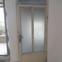 فروش درب و پنجره آهنی بدون پوسیدگی