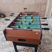 فوتبال دستی ایستاده